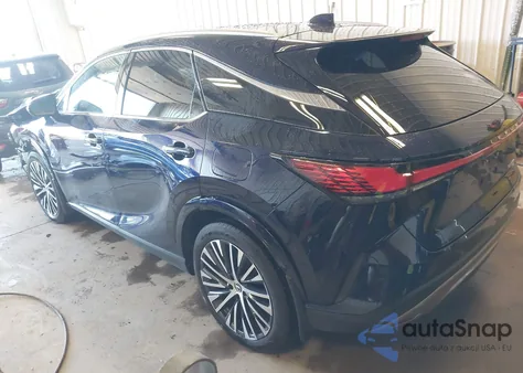 2023 Lexus Rx 350 Premium Plus z USA, uszkodzony, nr VIN 2T2BAMCA9PC029221